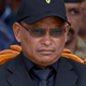 Debretsion Gebremichael, Tigray regional president,